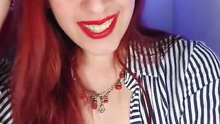 Shyyfxx Your Gauchita Boss Gives You Her Ass so You Can Prove That You Are a Real Man JOI