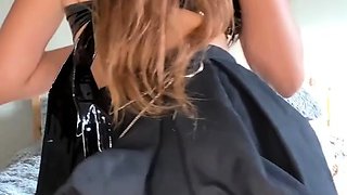 cutie pie Slutty CeCe Rose solo Exclusive vid full Sensation