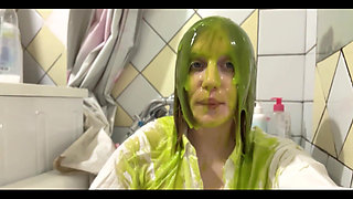 Shrek Punished Me and Turned Me Into Fiona