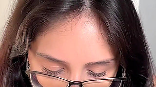 Stepmom Will Make You Relax with Boobs and Mouth