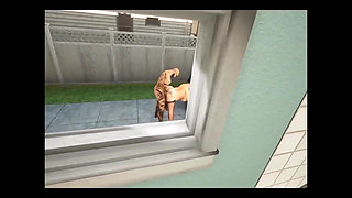 Betty Psycho BBW Big Tits Need a Dick!