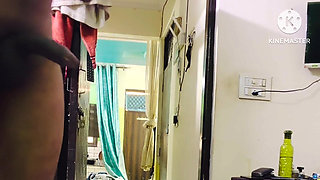 Deep Throat Close up