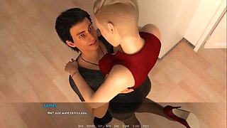 Become A Rock Star Lets See If She Can Handle This Huge Cock In Her Pussy Ep 71