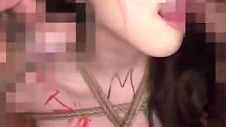 Shadowed Allure Rises as a Wedded Beauty Explores Her Bold, Intense Desires - Part.3