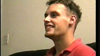 Butt Fucking Str8 Boy Buzz