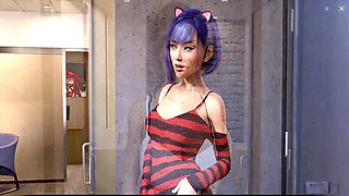 3 dimensional, fucking cartoons, cartoon movie