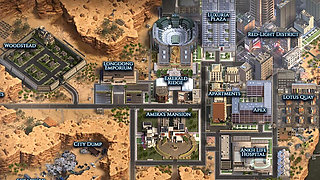 Symphony of the Serpent - Part 62 - Nurse and Stripper Double Blowjob by Loveskysan69