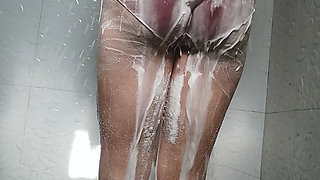 The menace of oversized butts and cock made my day.