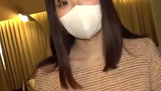 So Cute in Every Way, Her Reactions Are Unreal. Deep and Loud, Her Mouth Gets Full Fast!