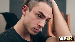 Alice Murkovski and Roxy Muray's hot russian girl smut by VIP 4K