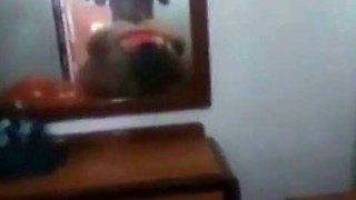 Monster Booty Latina Blonde MILF in Bikini