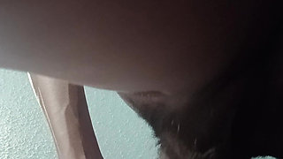 Sloppy Lynn Is a Anal Slut Who Want More in the Ass