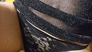 Wife fucked on the table