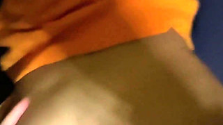 The Ranger Climbed Into My Tent and Fucked Me Hard While My Husband Was Having Fun with His Friends