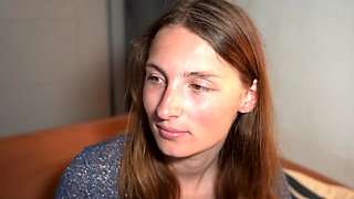 Alrox, 25 years old, caregiver in Amiens! - Jacquie et Michel TV