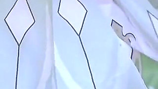 Slender Beauty’s Debut - a New Cosplayer’s First Nahida-inspired Fantasy Night