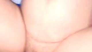 French amateur brunette hardcore fucking