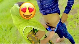 Desi Village Beautyful Sali Soniya Fucked Hard By Her Jiju In Farm, Jija Sali Fuck Clear Full Hd