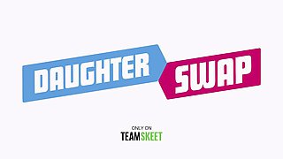 Gunnar Stone, Adria Rae And Jack Vegas - Please, Dont Tell My Stepdad! I Will Do Everything Pt.1