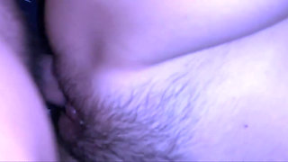 Desi Girl Fucked by BF at Home