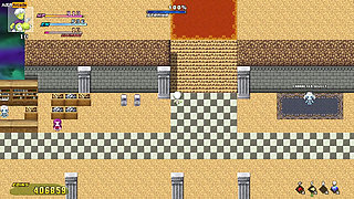 Dragon Boll Z Zanj Parody Sex Game Play - Super Slut Z Tournament 02 Uncensored Zanj Full Sex Scenes