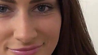 152 - 01 Babe Fucks for Creampie