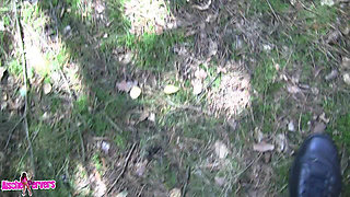 Slave Terror Ruined Orgasm