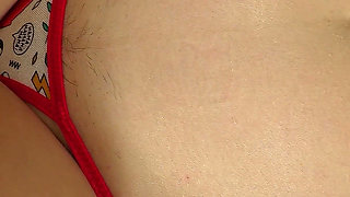 Vika - Erotic Massage