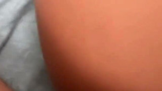 I Accidentally End up Fucking Once Again My Sister-in-law's Horny Woman Asks Me for Milk in Her Ass