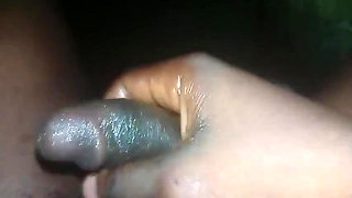 Interracial Sex with My Tgirl Bitch