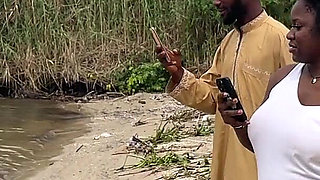 We Outside Itxqueen Silver Anla and Africa