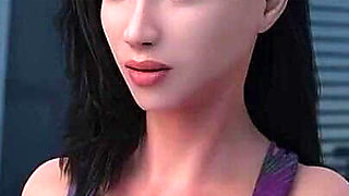 Away From Home [20] Part 85 Hot MILF at the Dentist by Loveskysan69