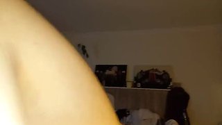 Hot MILF Neighbor Gets Anal Fuck From Big Cock - Homemade HD