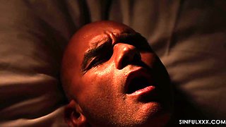 Shalina Devine - Blowjob
