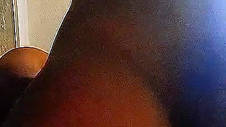 In the Shower with My Stepdaughter