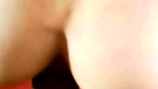 Deutsche Amateur-Anal-Sitzung