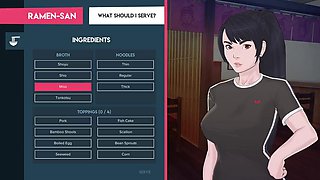 Complete Gameplay - Quickie: A Love Hotel Story, Part 4