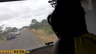 Real African ebony teenager amateur porn screwed