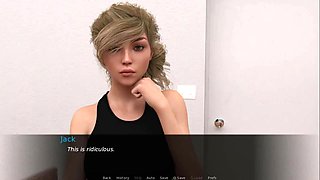 Lancaster Boarding House Fucking His Teacher In Front Her Husband Nasty Facial Ep 22