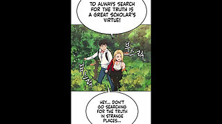 Keep This A Secret (Episode 1)