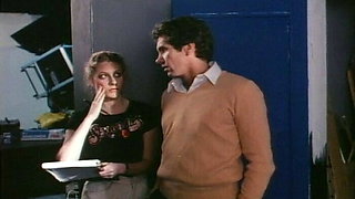 Great Sexpectations (1984, US, 35mm, Kelly Nichols, DVD rip)