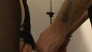 Submitted with real pleasure - Scene #01