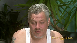 Str8 Stepdad Massimo