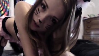 webcam cat girl mastrbate