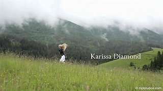 Karissa Diamond in Wanderlust - MPL Studios