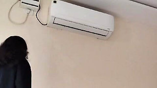 I Called My Friend's Wife Home and Left Her