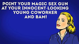 Will Powers Has A Big Rod For Dakota Skye