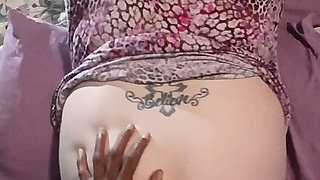 Sloppy Lynn Big Booty Is Wet and Juicy