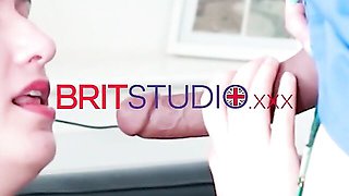 Watch femme fatale side piece's clip