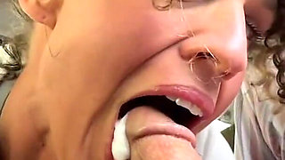 Stepmom Gets Fucked in Car Before Therapy
